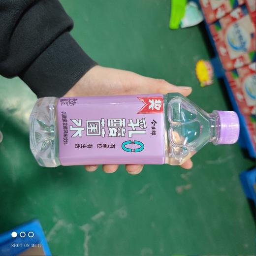 今麦郎 乳酸菌水 450ml*15 商品图0