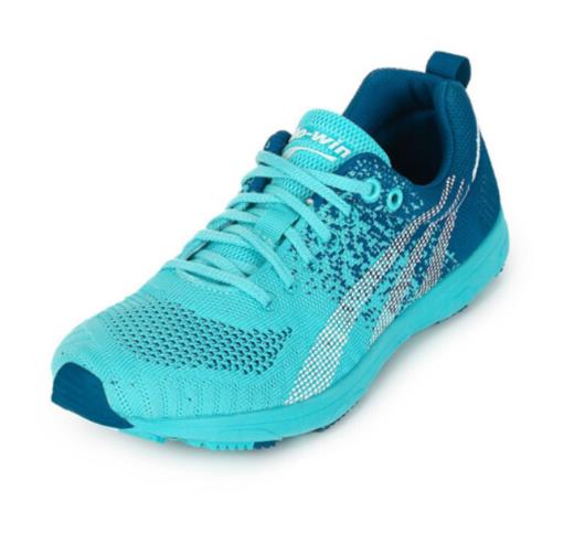 多威体测鞋（天蓝宝蓝）中考运动鞋 CT8601B 商品图0