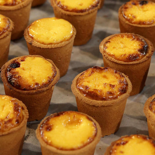 现烤面包—德式布丁 商品图1