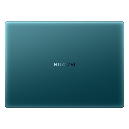 华为笔记本电脑 HUAWEI MateBook X 13英寸 11代酷睿i5 16GB+512GB 3K触控全面屏/多屏协同/时尚轻薄本 商品图8
