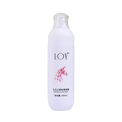 【LOY】喷雾180mL（玫瑰、熏衣草、洋甘菊、迷迭香） 商品图0