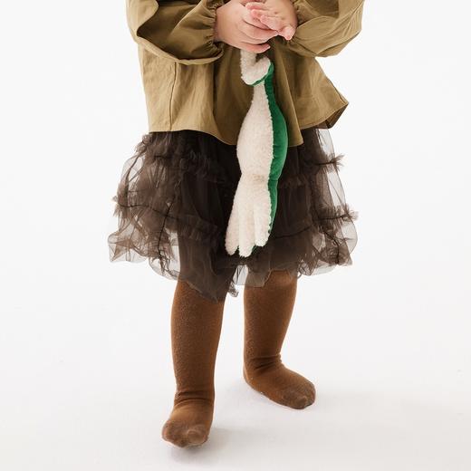 江南布衣22年 夏装新款短款腰裙  YM3D01060 商品图1