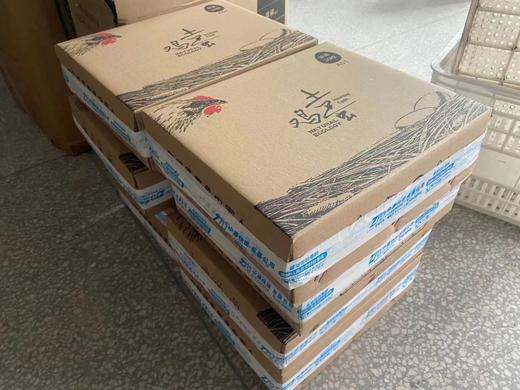 巫溪本地农家粮食鸡蛋 散养土鸡蛋 新鲜供应 商品图4