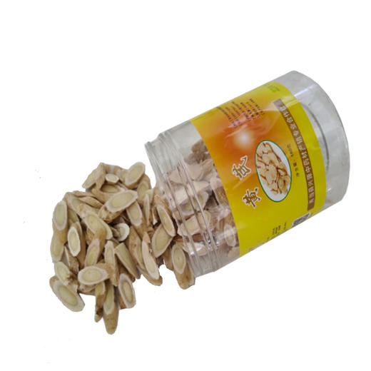 【雲幈牌】黄芪180g/罐 商品图1