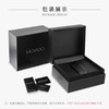 1楼Movado/摩凡陀博物馆系列皮表带自动机械芯瑞士进口手表男表 商品缩略图9