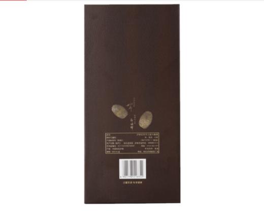 52度泸州老窖手工版大曲 商品图2