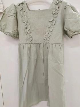 素素布衣71099裙子（3）