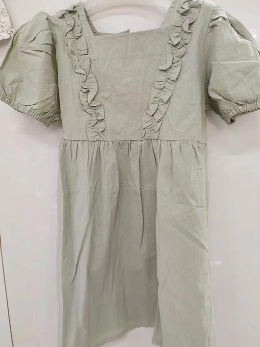 素素布衣71099裙子（3） 商品图0