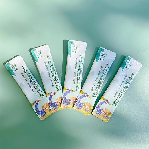 七丹润颜 2g/袋*30袋/盒 商品图3