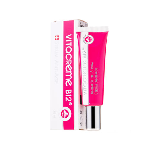 【第二件半价】瑞士进口魅力家焕颜精华液30ml 商品图5