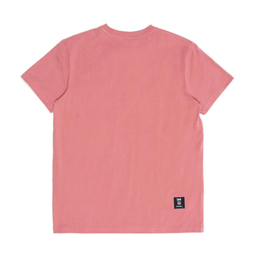 【Keith Haring联名】春夏新款男装商场同款短袖男式t恤LMT0111163RX00FK14000/A00232 商品图5