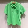 江南布衣 22年夏装新款  polo杉  1M3103010 商品缩略图2