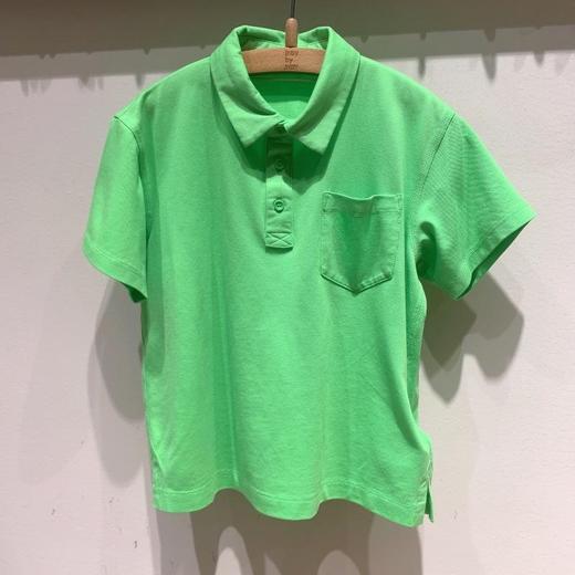 江南布衣 22年夏装新款  polo杉  1M3103010 商品图2