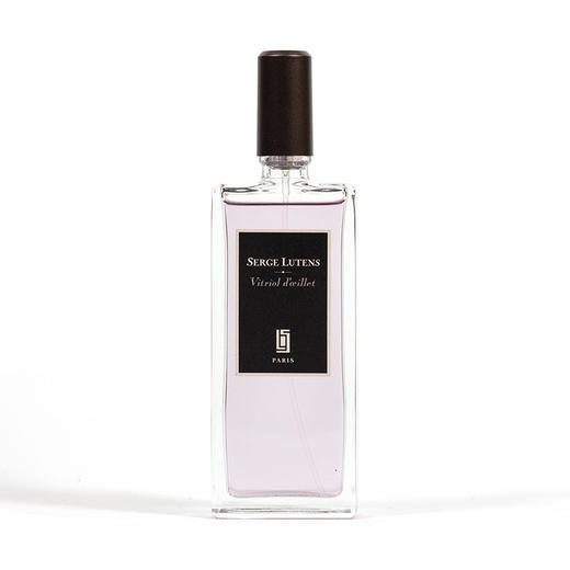 芦丹氏 怒放康乃馨（石竹） Serge Lutens Vitriol d’œillet 分装 商品图6