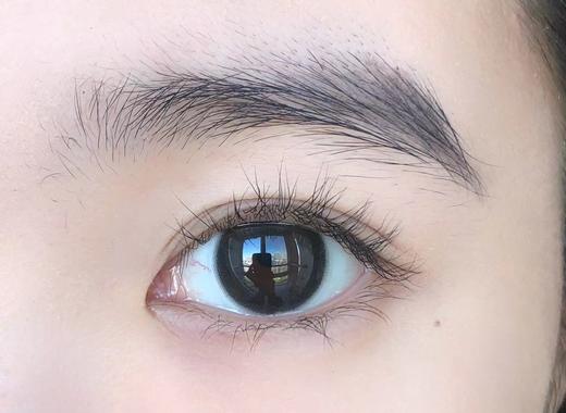 Fully Gift半年抛 · 清纯哲学｜ 14.2mm实际中等直径 半年抛美瞳 商品图2