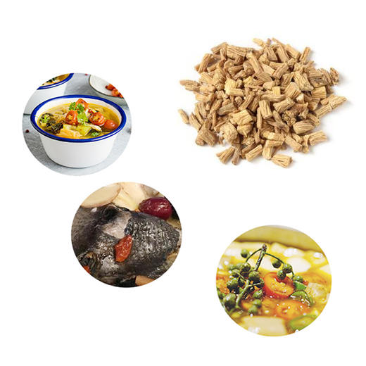 【雲幈牌】党参5小盒/盒 商品图4