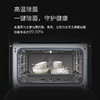 西门子嵌入式蒸烤一体机二合一 家用40种智能菜单 高温烘干除菌CS589ABS6W 商品缩略图6