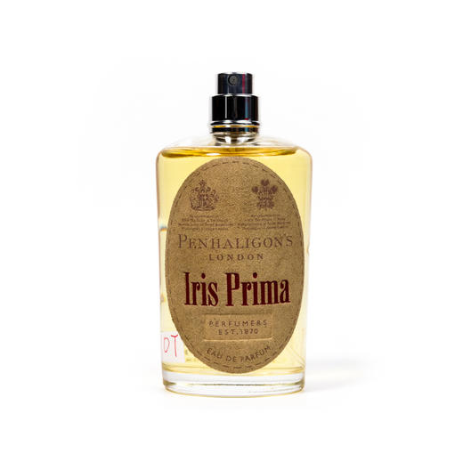 潘海利根 鸢尾欣廷（芭蕾舞者） Penhaligon's Iris Prima 分装 商品图4