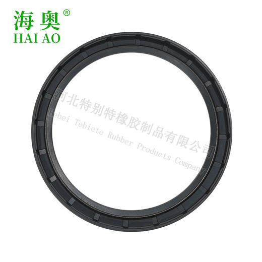 海奥斯太尔差速器油封85*105*8（单价1个，2个/盒）斯太尔角齿油封/斯太尔角尺油封85x105x8（851058） 商品图1