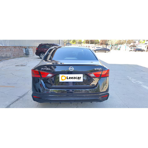 日产 天籁 改款 2.0L XL 舒适版 【长租-北京】 商品图3