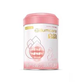 惠氏启韵孕产妇配方调制乳粉800g