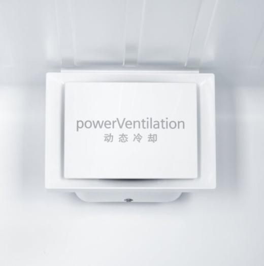 西门子冰箱BCD-569W(KA96FS70TI)湖影白 商品图4