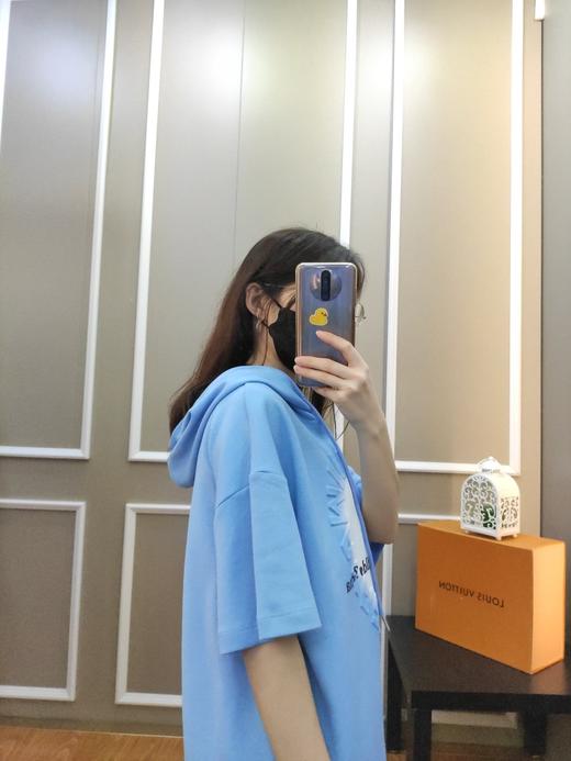 女圆领长款T2022 商品图5