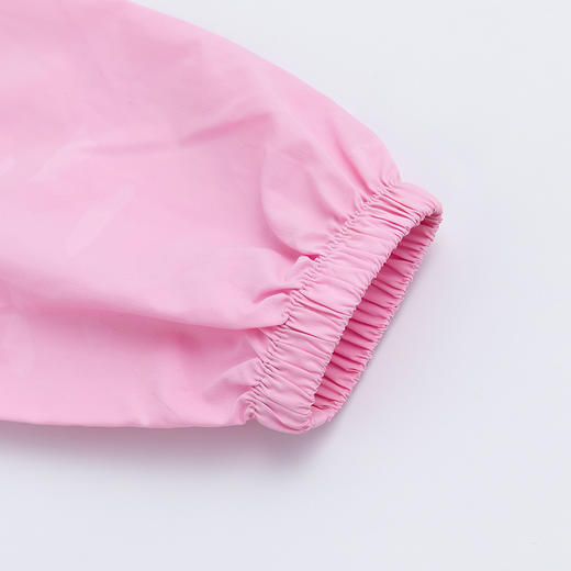 贝贝怡夏季新品儿童时尚潮流女童温感皮肤衣薄外套 商品图8