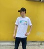 男圆领短袖T6211 商品缩略图3