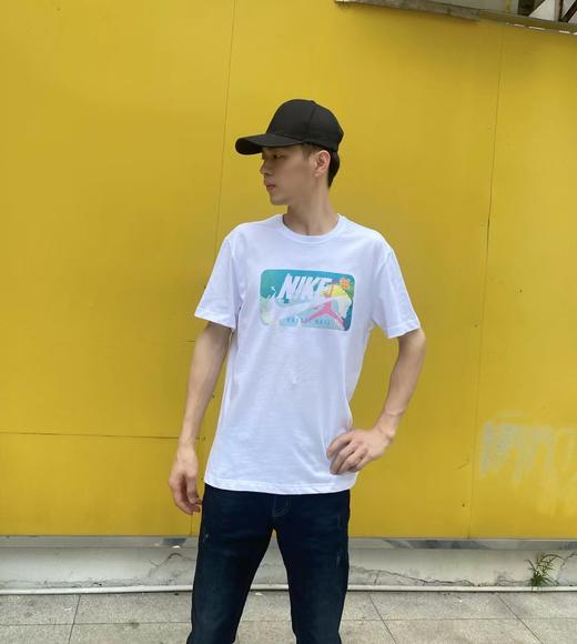 男圆领短袖T6211 商品图3