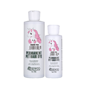 宠物持久染色剂：樱花粉色Charm Pink OPAWZ小爪印