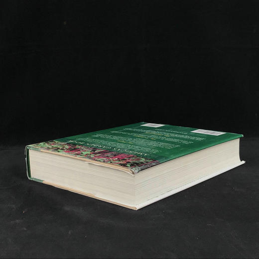 美国园林之书 数千幅插图 精装16开 商品图2