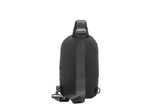 新秀丽多样背负，惬享出行休闲单肩包HO9 商品图3