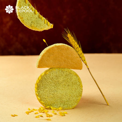 （兑换）【向日葵·椰子芒果慕斯 】春夏限量 含膳食纤维，愿你生活明朗，一路向阳 商品图4