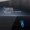 西门子油烟机 大吸力 吸油烟机 热风自清洁 壁挂式 家用 侧吸式 抽油烟机LS66SA8B1W 商品缩略图6