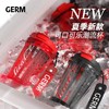 【可口可乐联名】2022夏季新款 GERM 390ml 潮酷杯随行杯 进口TRITAN材质 不含BPA 含挂绳 商品缩略图2