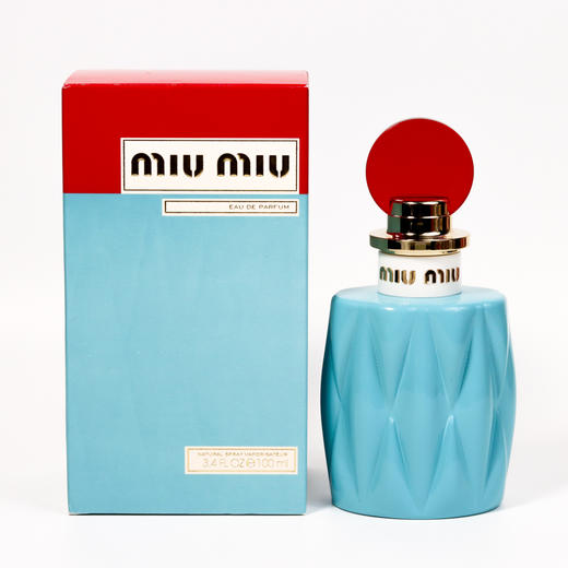 缪缪 同名女香（一代） MiuMiu 分装 商品图6