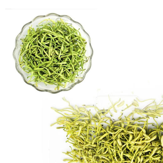 【雲幈牌】金银花50克/罐 商品图3