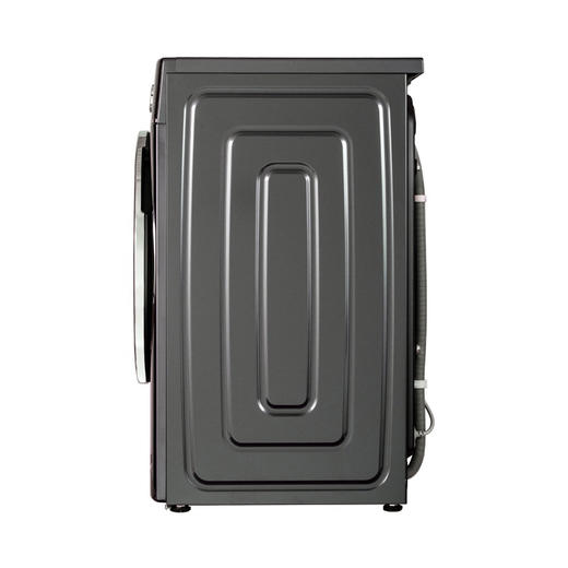 美菱超氧净系列10KG直驱变频洗烘一体 MG100-14598DHLX 商品图3