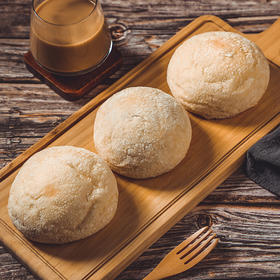 冰面包（卡券）