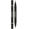 盈色双头眼线水笔 （黑色）0.55ml+0.8ml 商品缩略图0