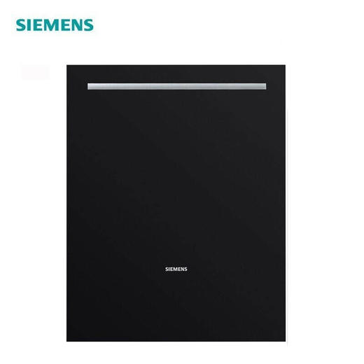 西门子洗碗机 嵌入式智能互联 晶蕾烘干储存 高温除菌SJ656X26JC 商品图1