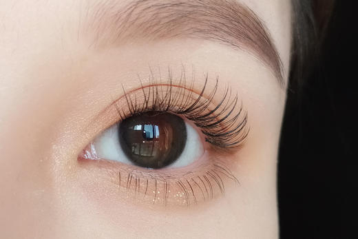 Fully Gift半年抛 · 清纯哲学｜ 14.2mm实际中等直径 半年抛美瞳 商品图1