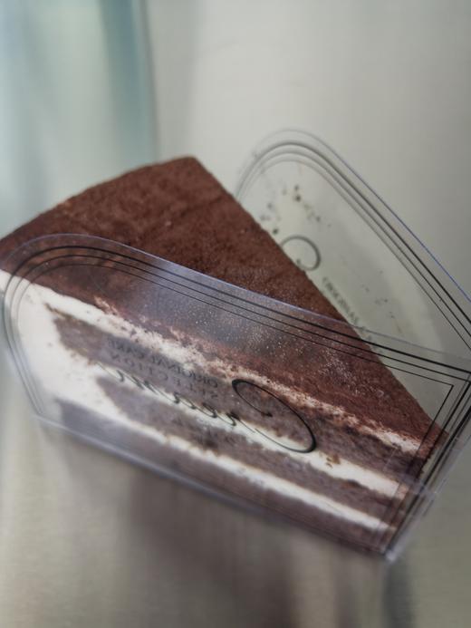 提拉米苏蛋糕 商品图0