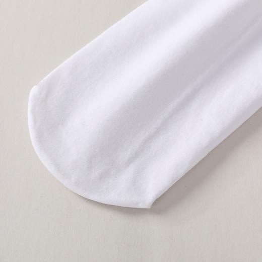 60g重 60D儿童少女孩舞蹈袜天鹅绒连裤袜532/524 商品图8