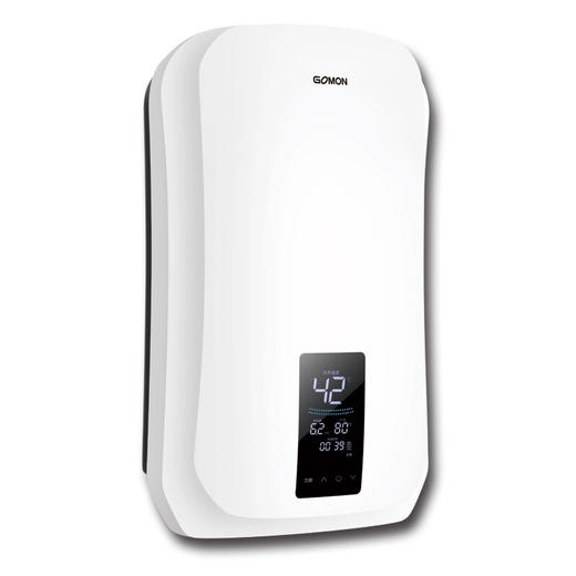 光芒 GOMON畅享88K即速双模系列电热水器 5500W即开即洗 智能恒温 30升大容量 水电分离 30升 商品图1