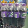 美年达葡萄味汽水 商品缩略图0