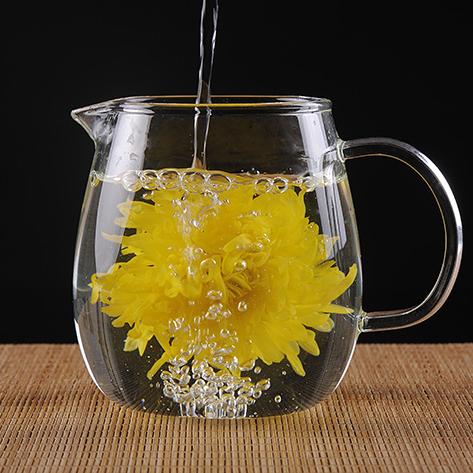 【华夏廣丰】富硒皇菊18小袋*2条/提 商品图3