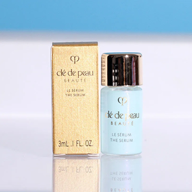 【爆款超低价预售 急单慎拍】CPB 肌肤之钥 晶致赋活精华露 3ml 肌底液超导镭射瓶专柜中小样