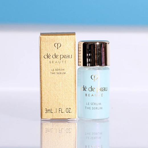 【爆款超低价预售 急单慎拍】CPB 肌肤之钥 晶致赋活精华露 3ml 肌底液超导镭射瓶专柜中小样 商品图0